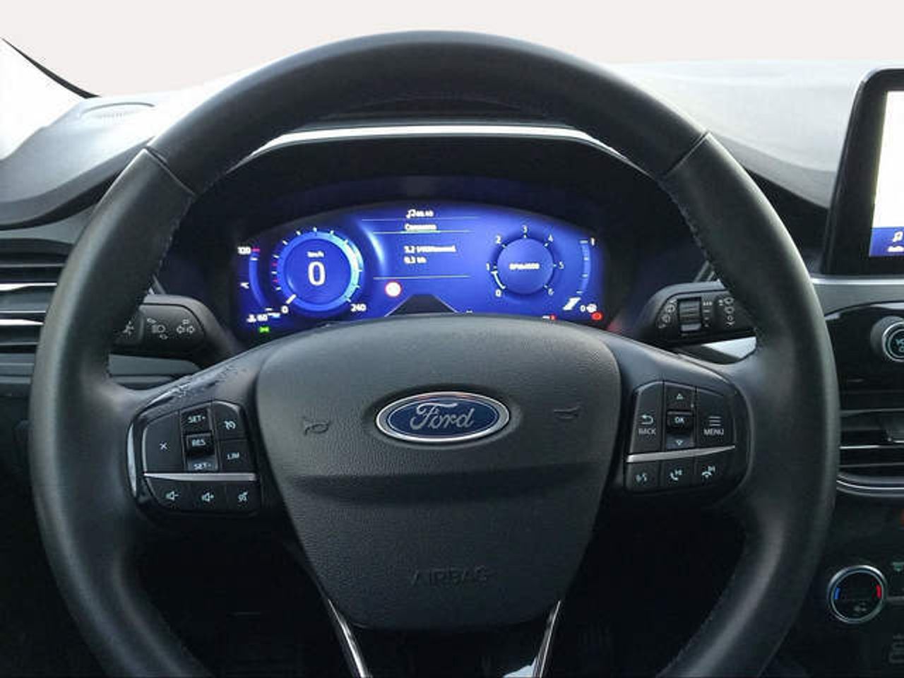 Foto Ford Kuga 18