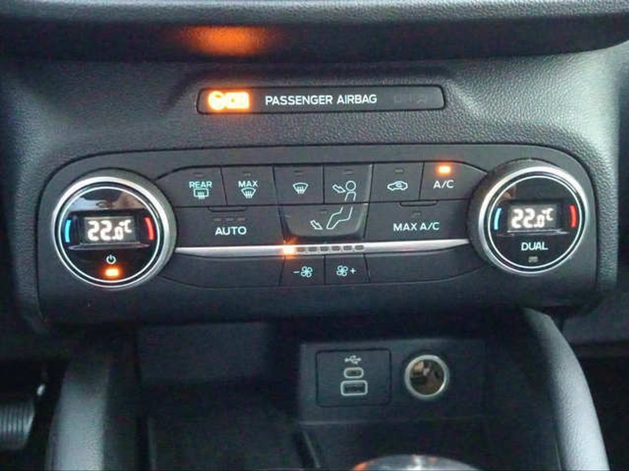 Foto Ford Kuga 21