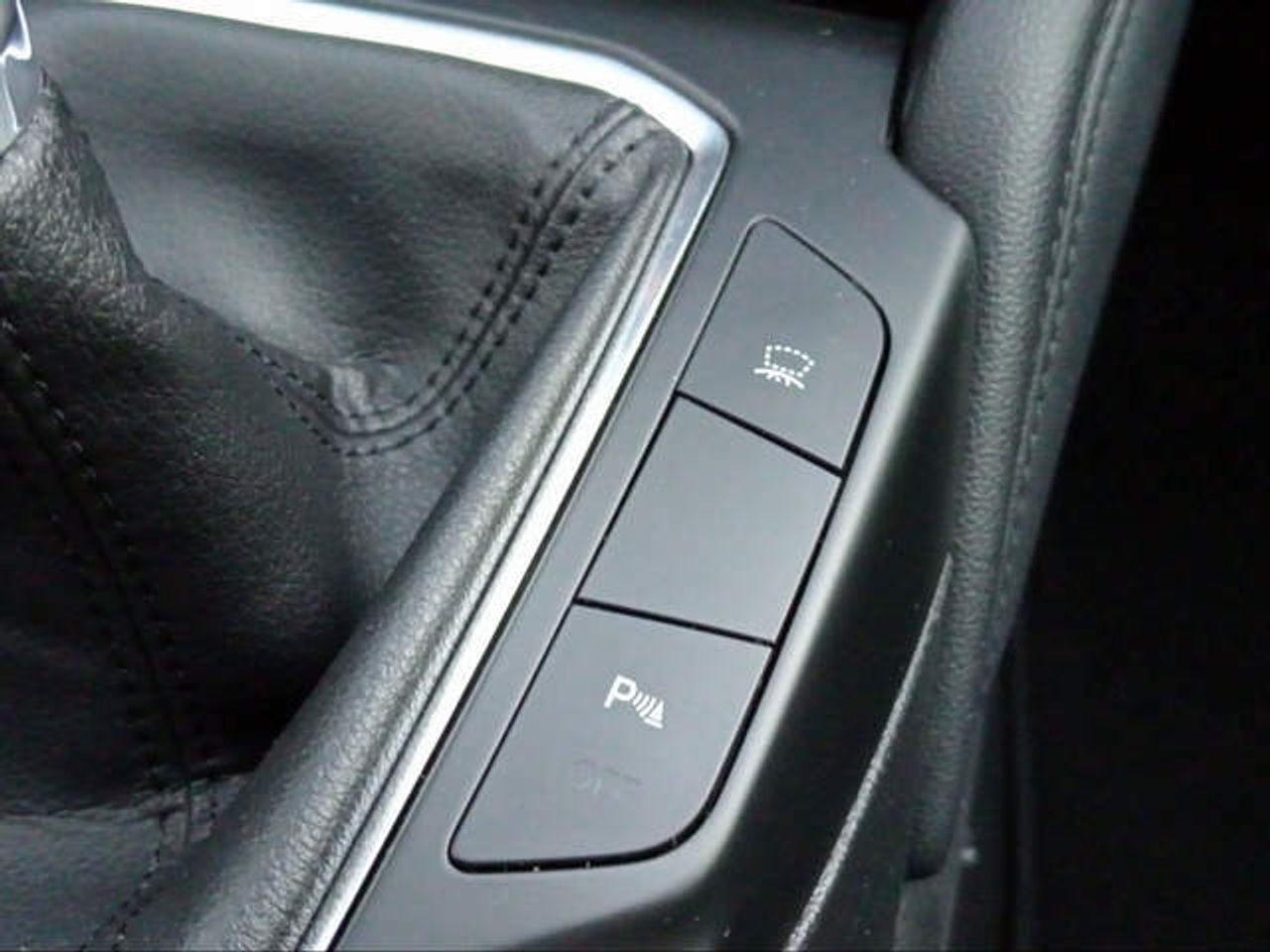 Foto Ford Kuga 23