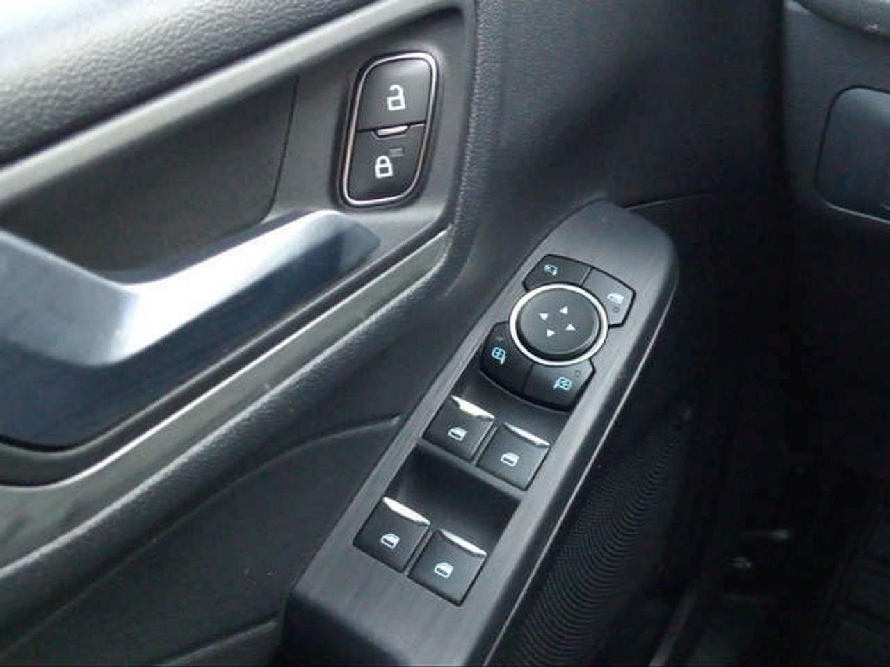 Foto Ford Kuga 25