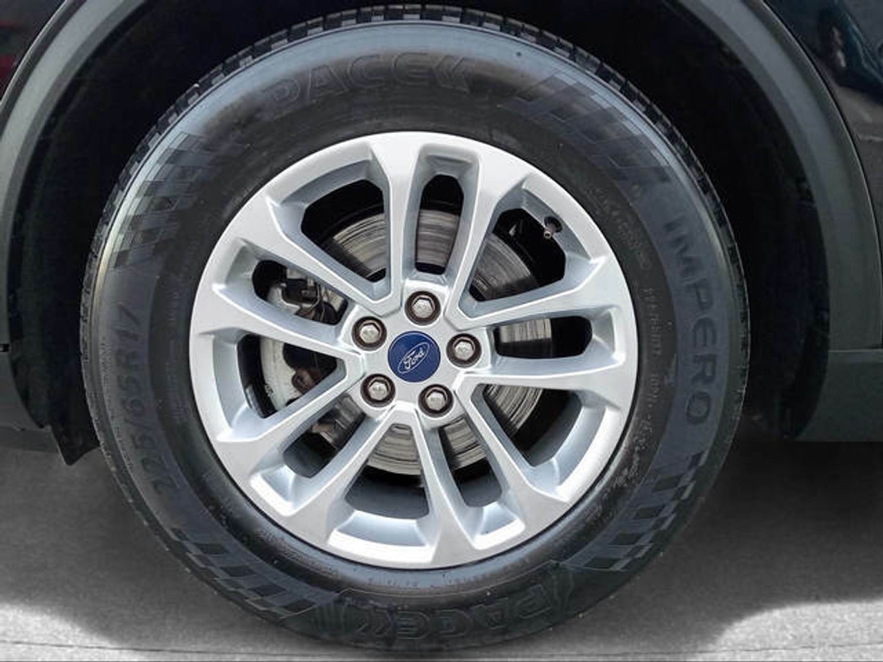 Foto Ford Kuga 26