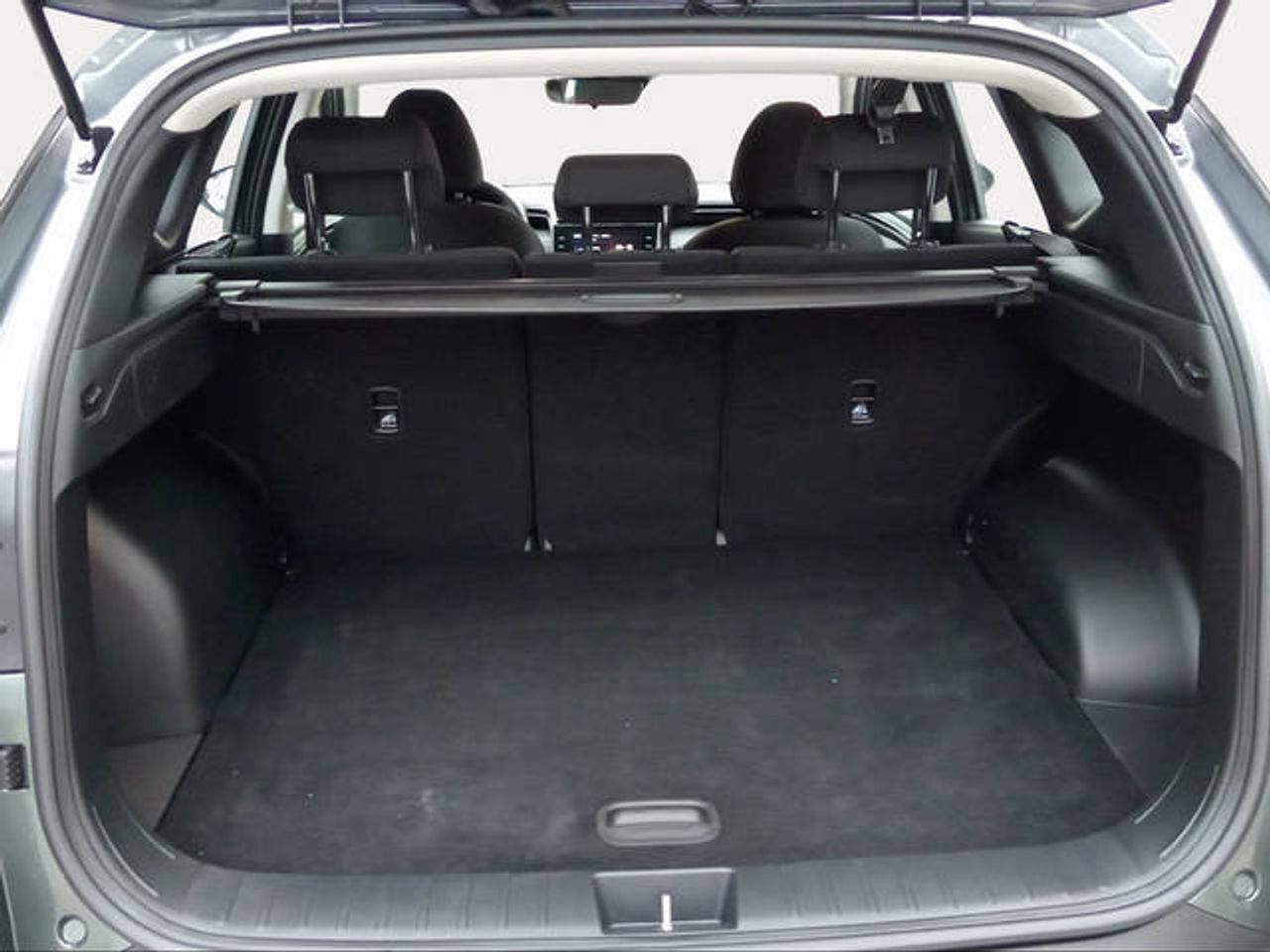 Foto Hyundai Tucson 12