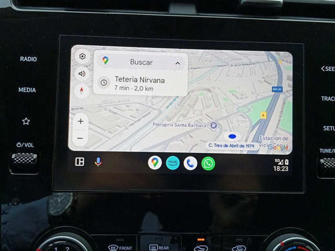 Foto Hyundai Tucson 14