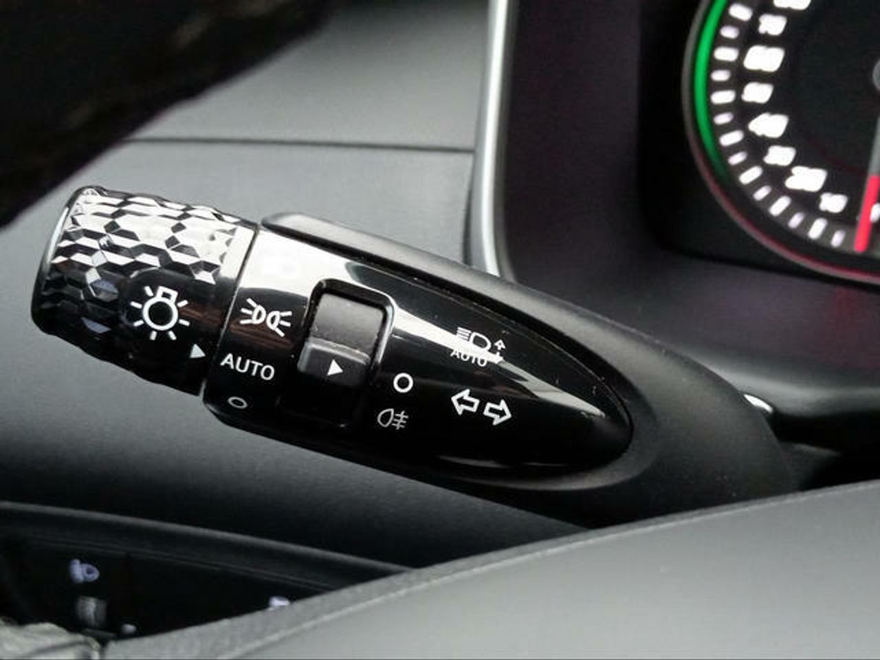 Foto Hyundai Tucson 18