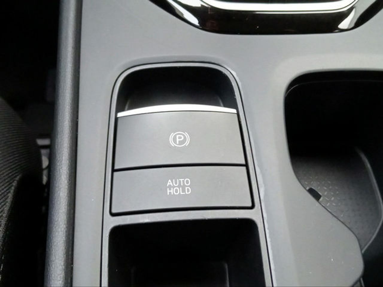 Foto Hyundai Tucson 20