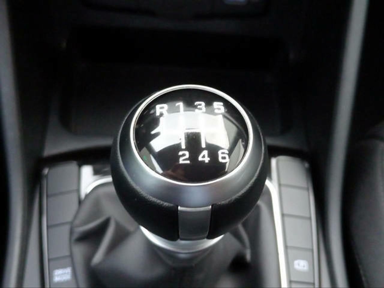 Foto Hyundai Tucson 21