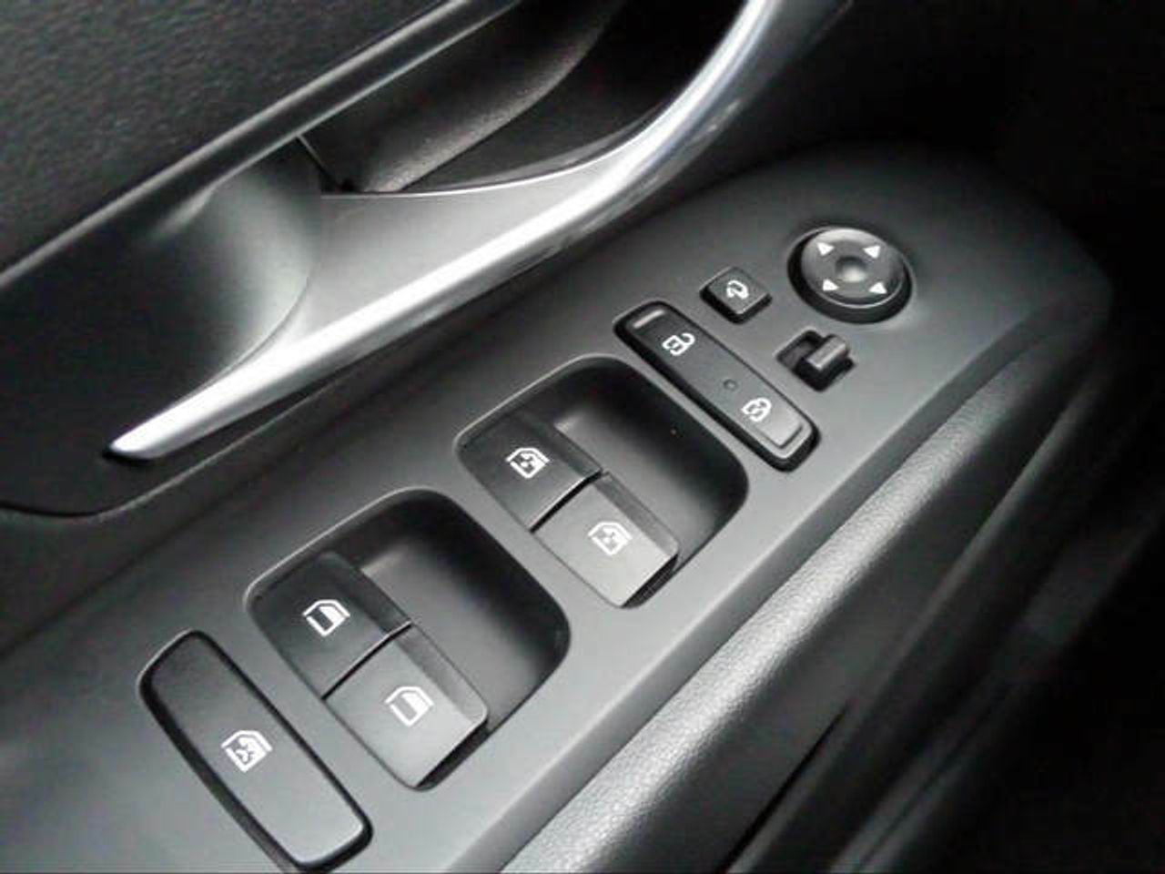 Foto Hyundai Tucson 22