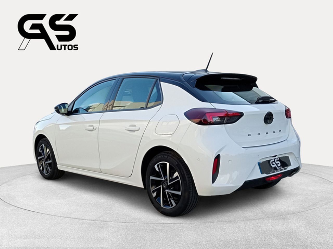 Foto Opel Corsa 6