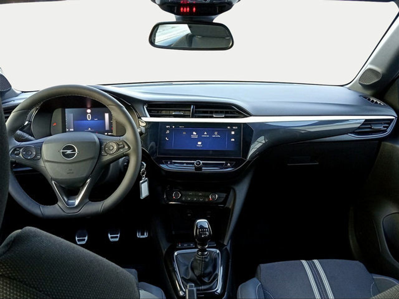 Foto Opel Corsa 7