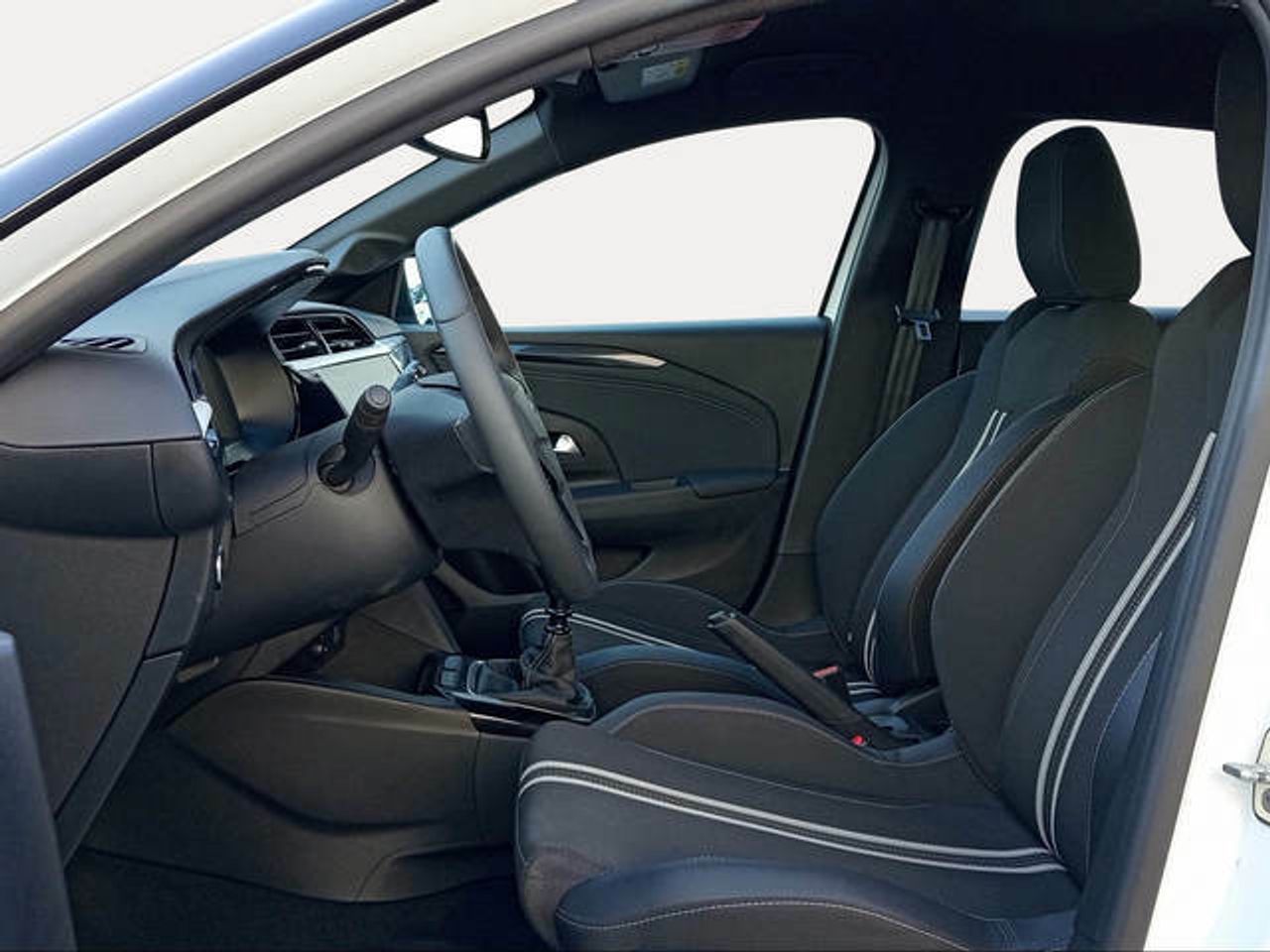 Foto Opel Corsa 8