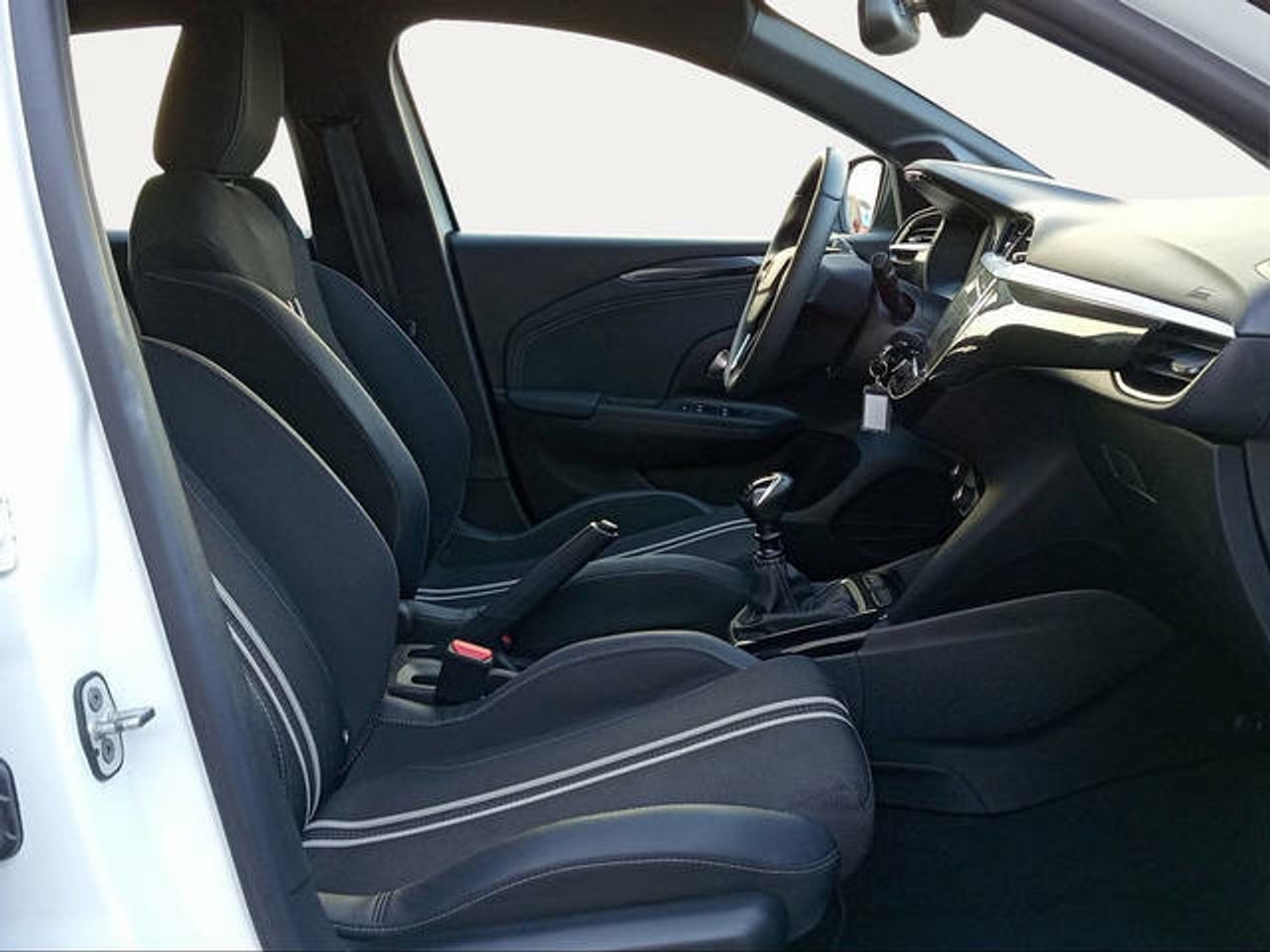 Foto Opel Corsa 10