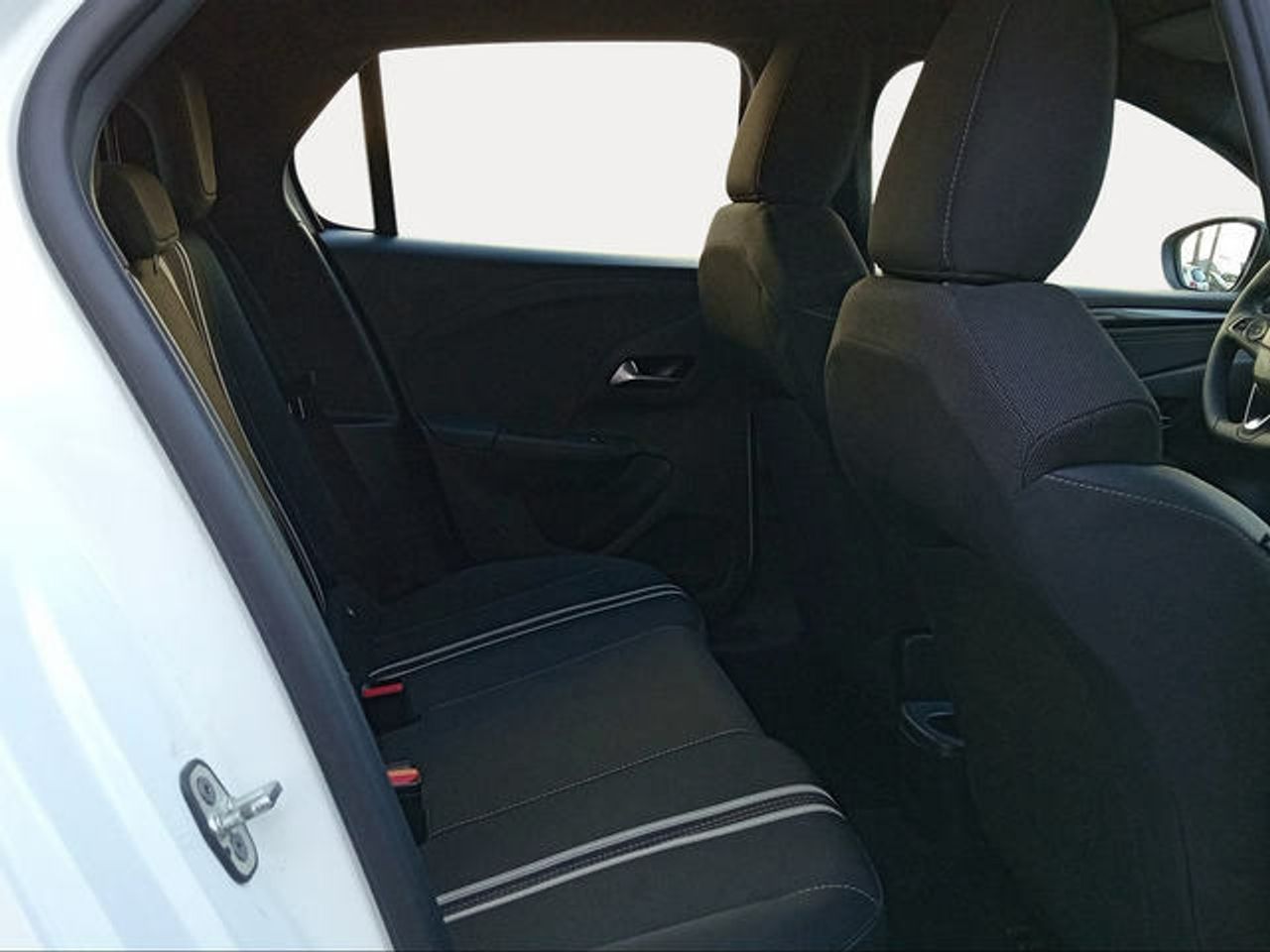Foto Opel Corsa 11