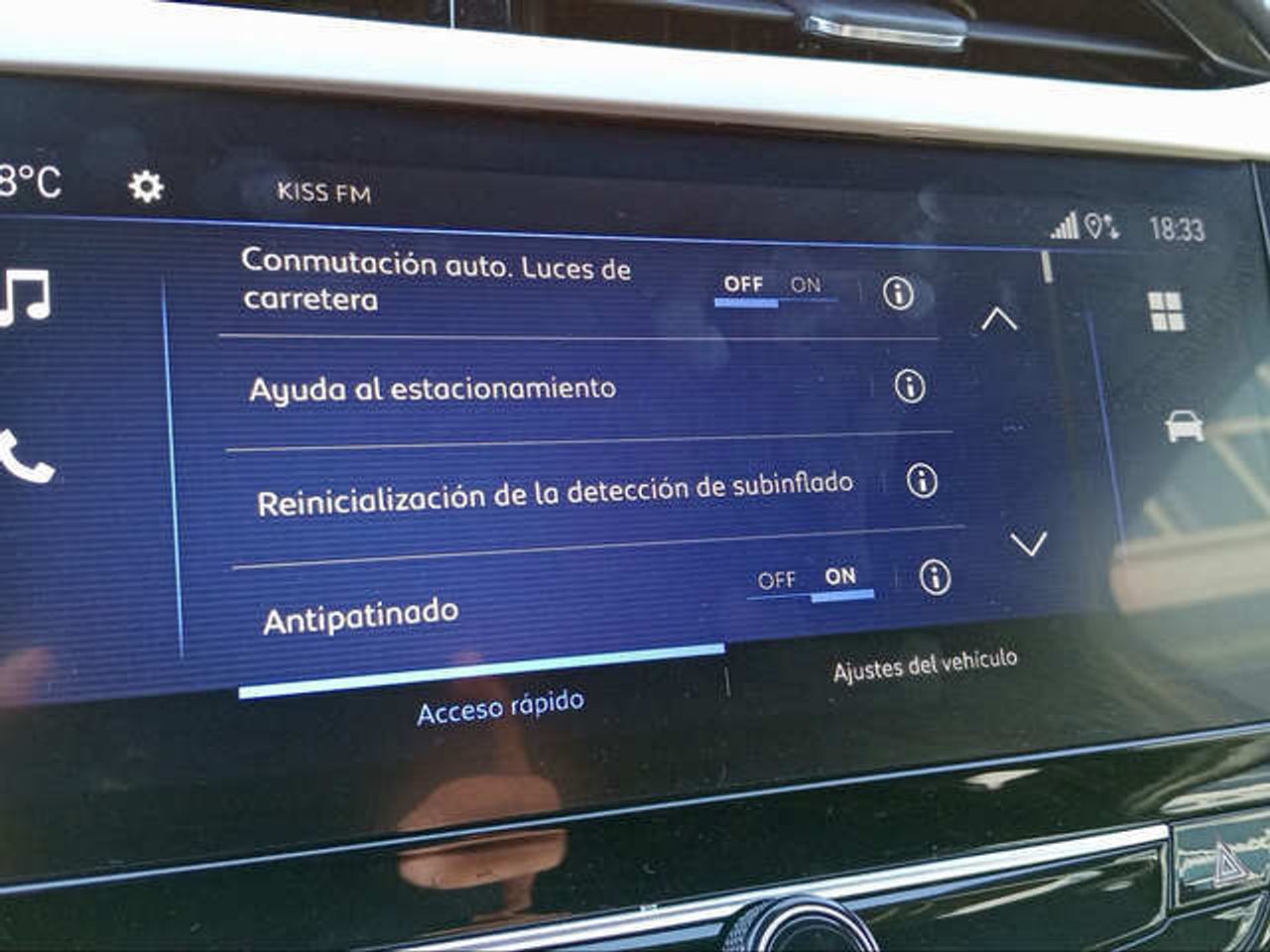 Foto Opel Corsa 16