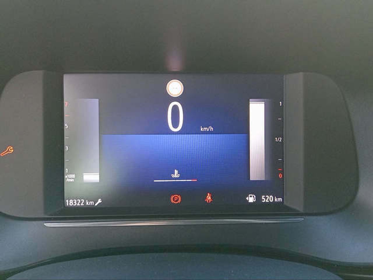 Foto Opel Corsa 19