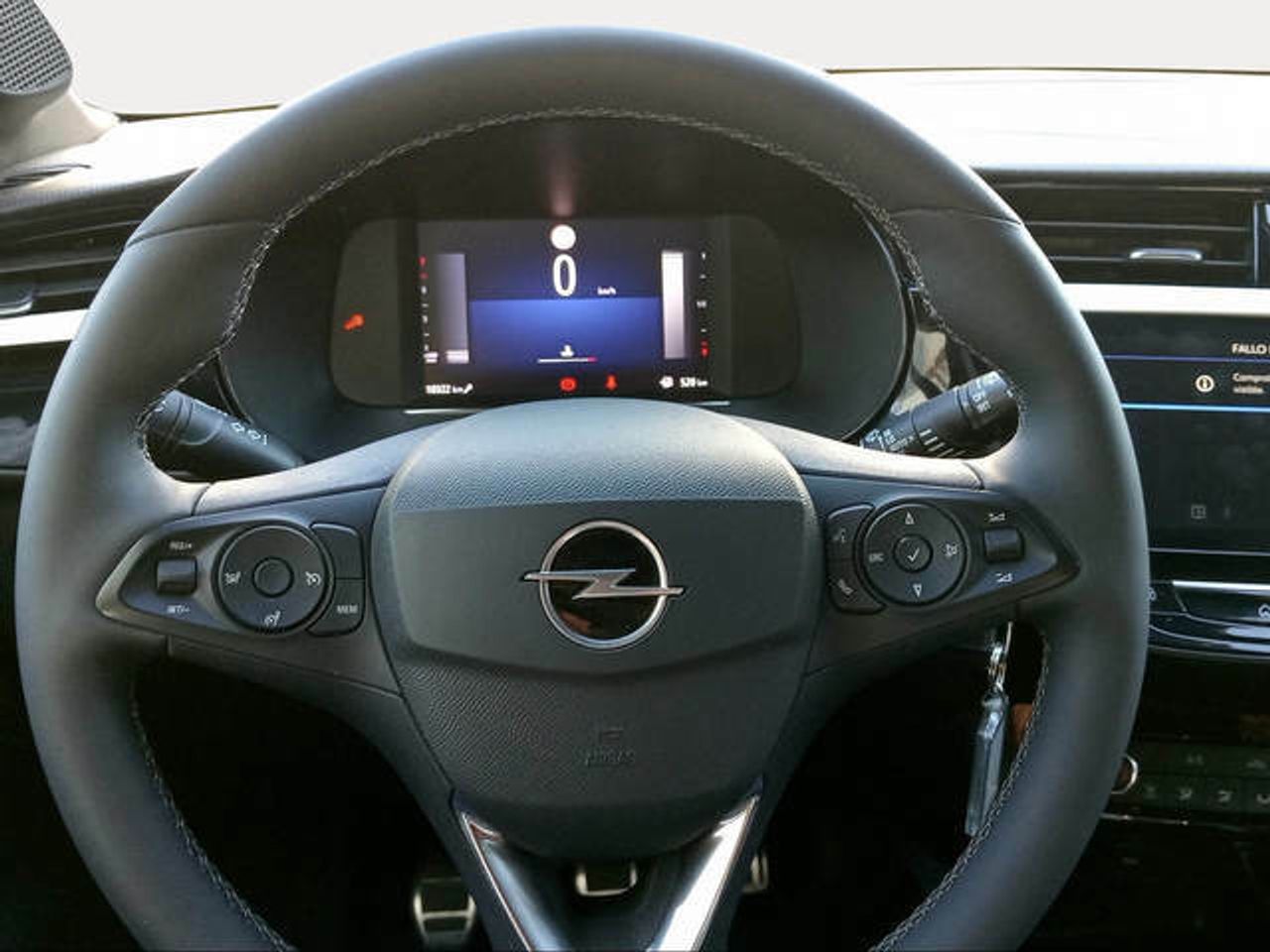 Foto Opel Corsa 20