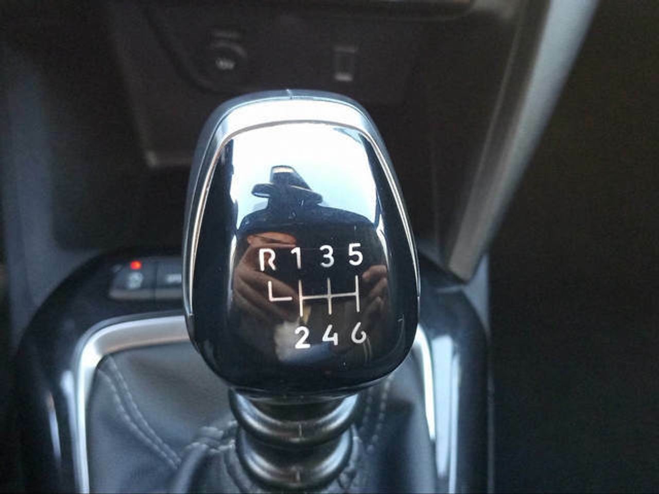 Foto Opel Corsa 23