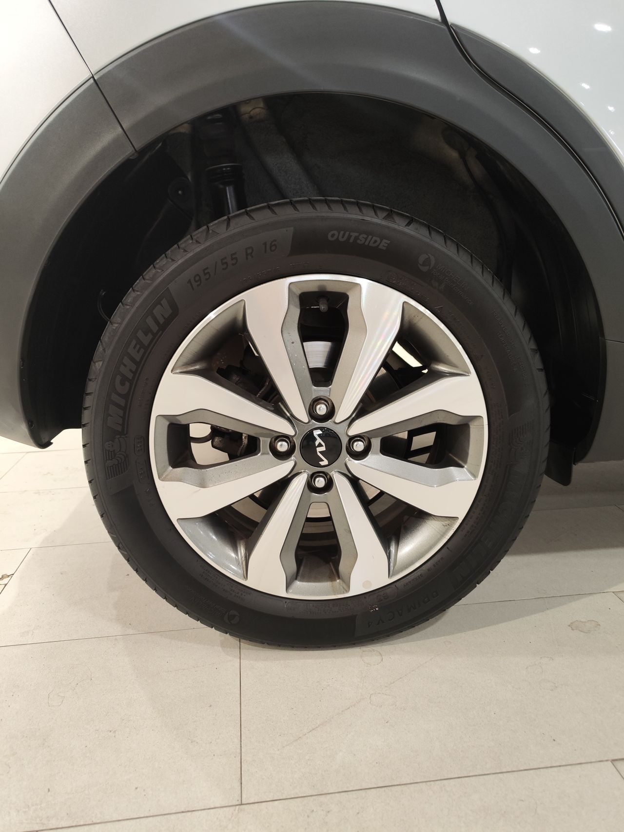 Foto Kia Stonic 22