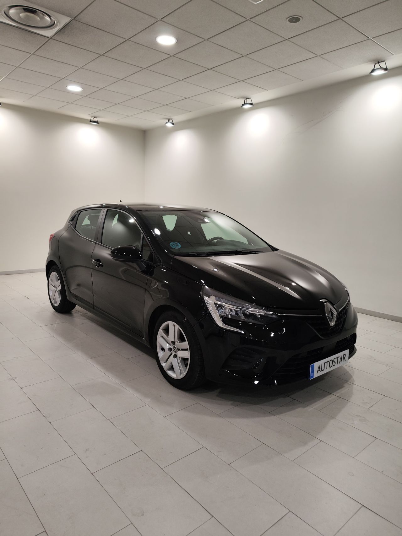 Foto Renault Clio 1