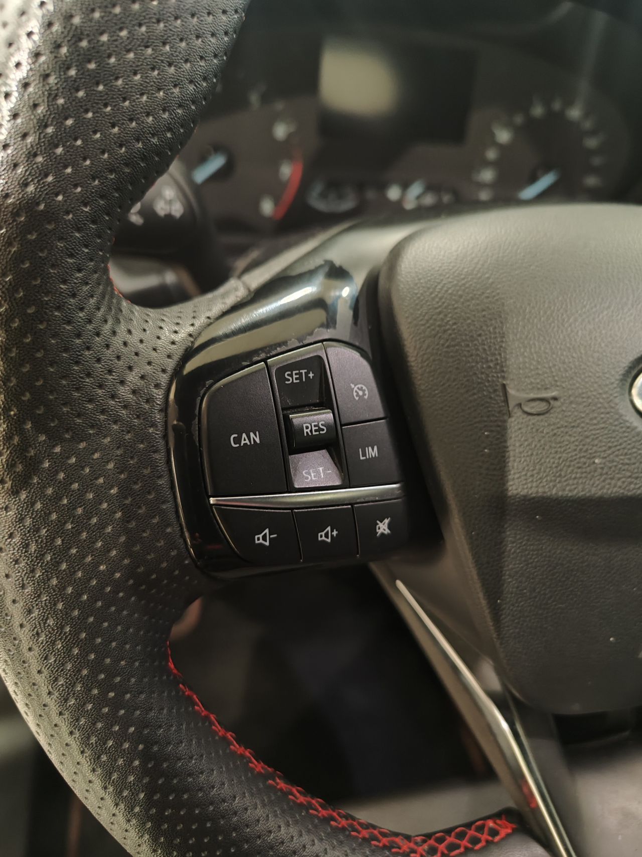 Foto Ford Fiesta 14