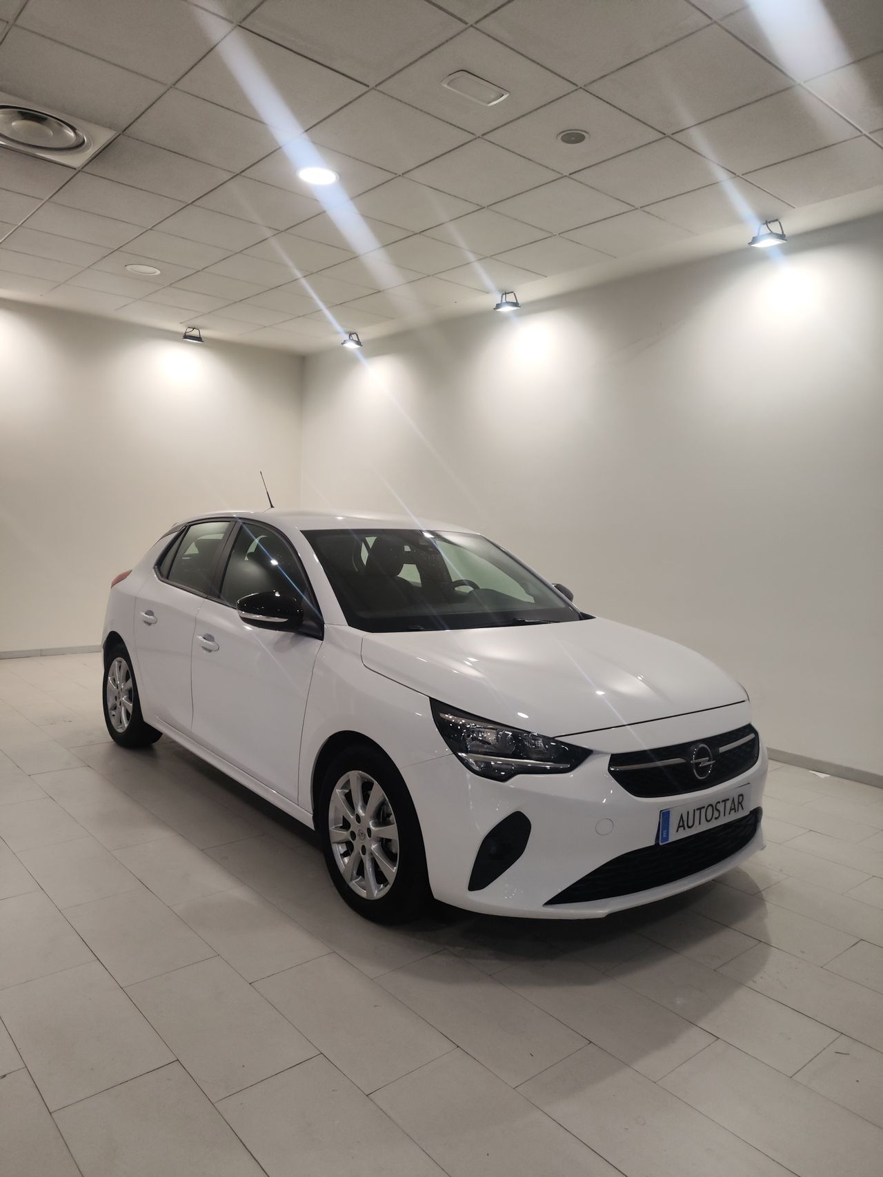 Foto Opel Corsa 1