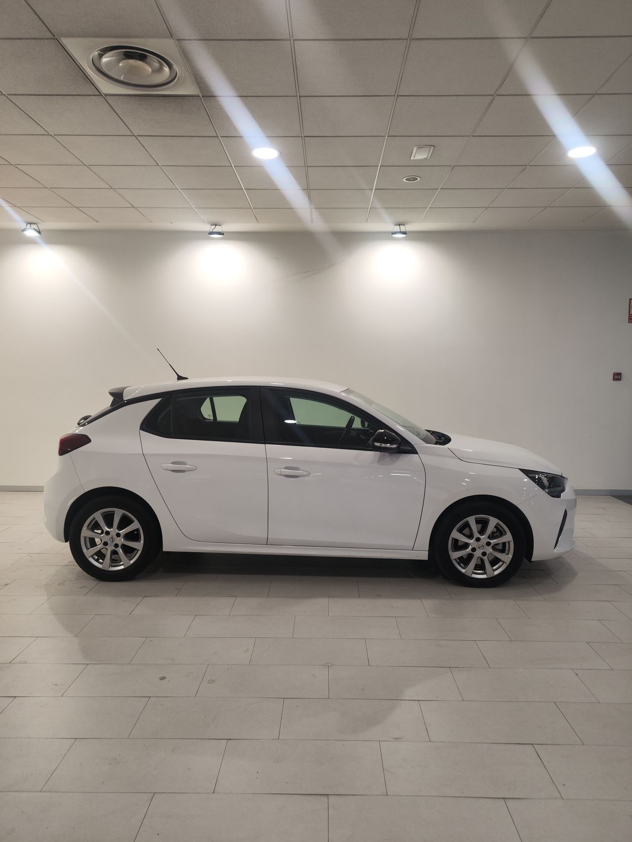 Foto Opel Corsa 2
