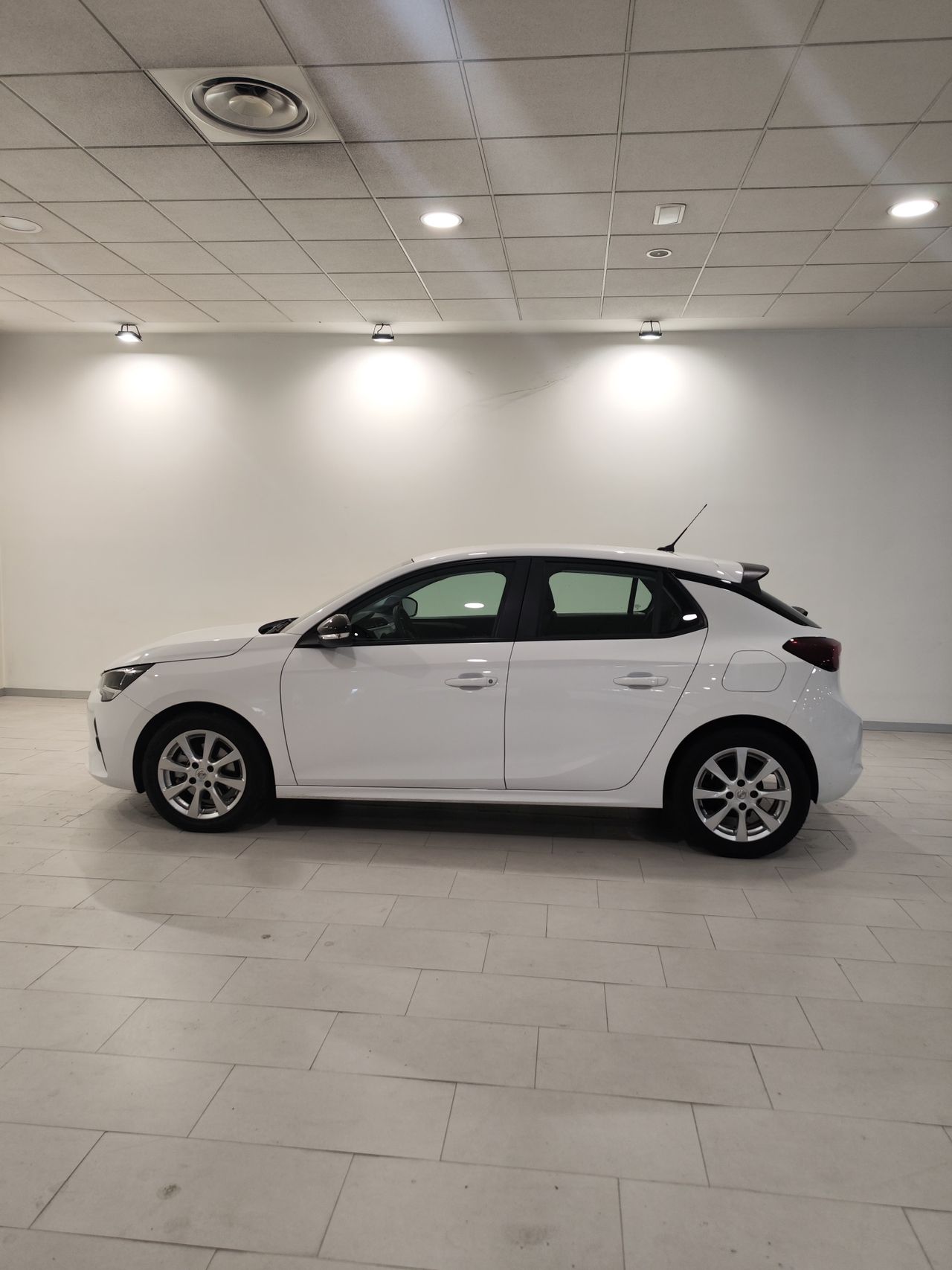 Foto Opel Corsa 4