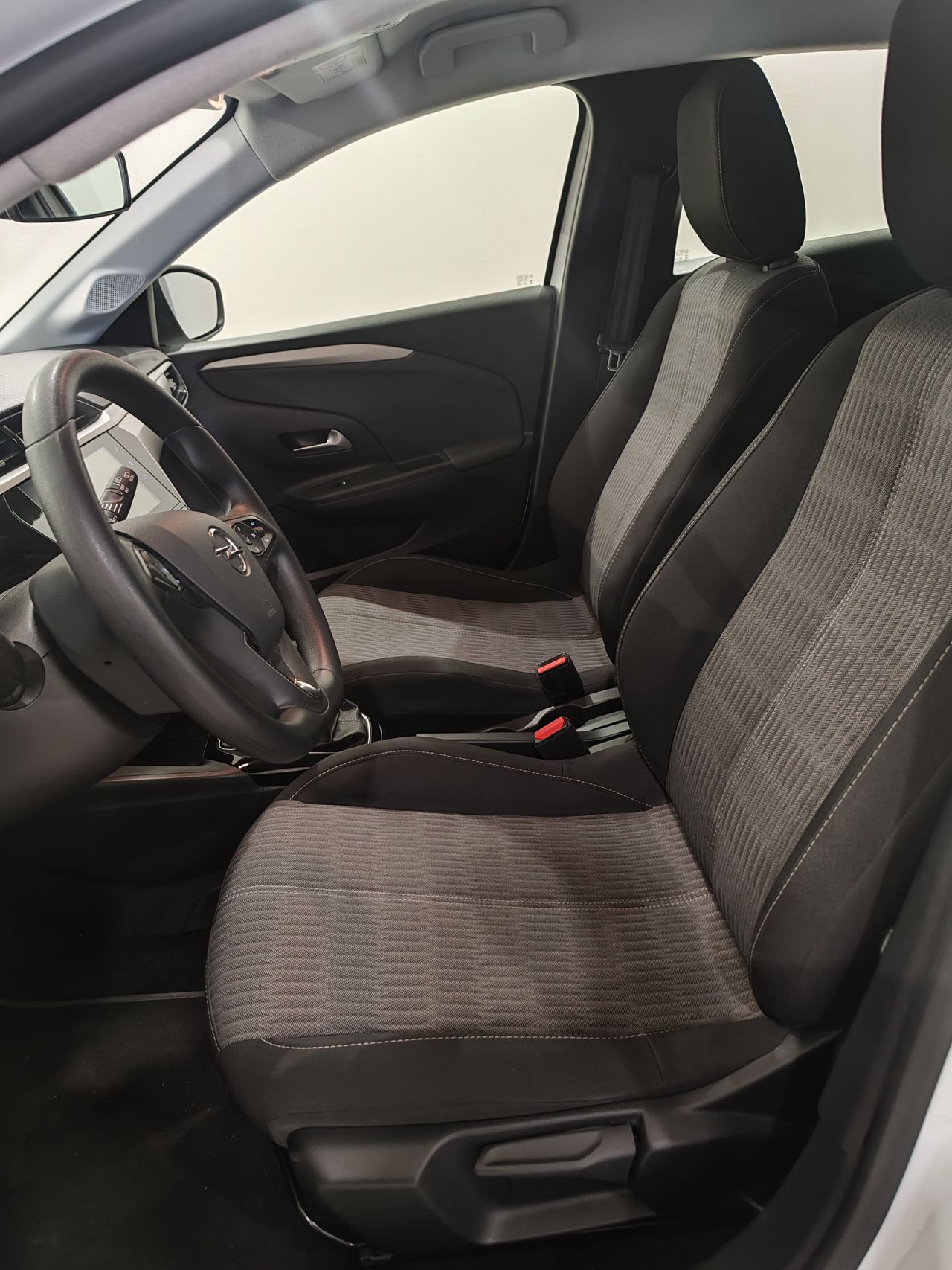 Foto Opel Corsa 6