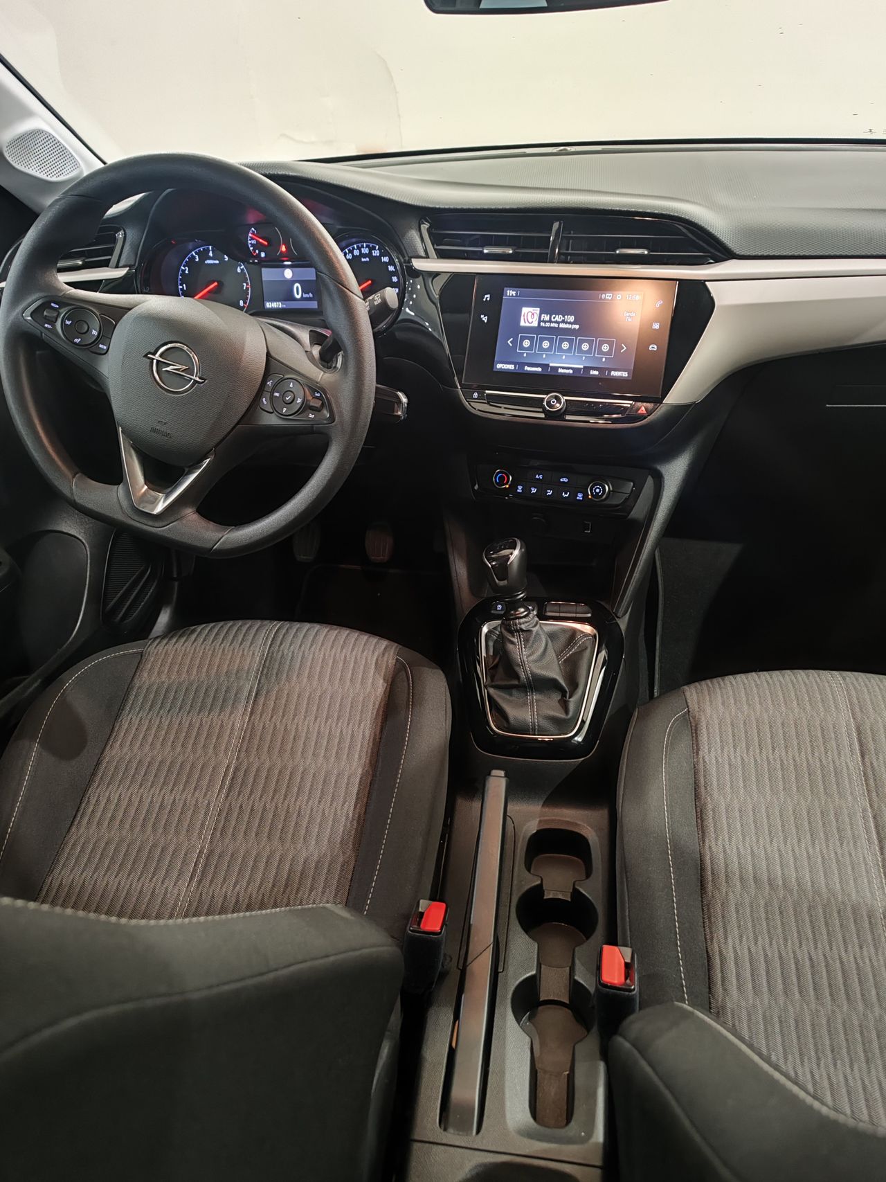 Foto Opel Corsa 7