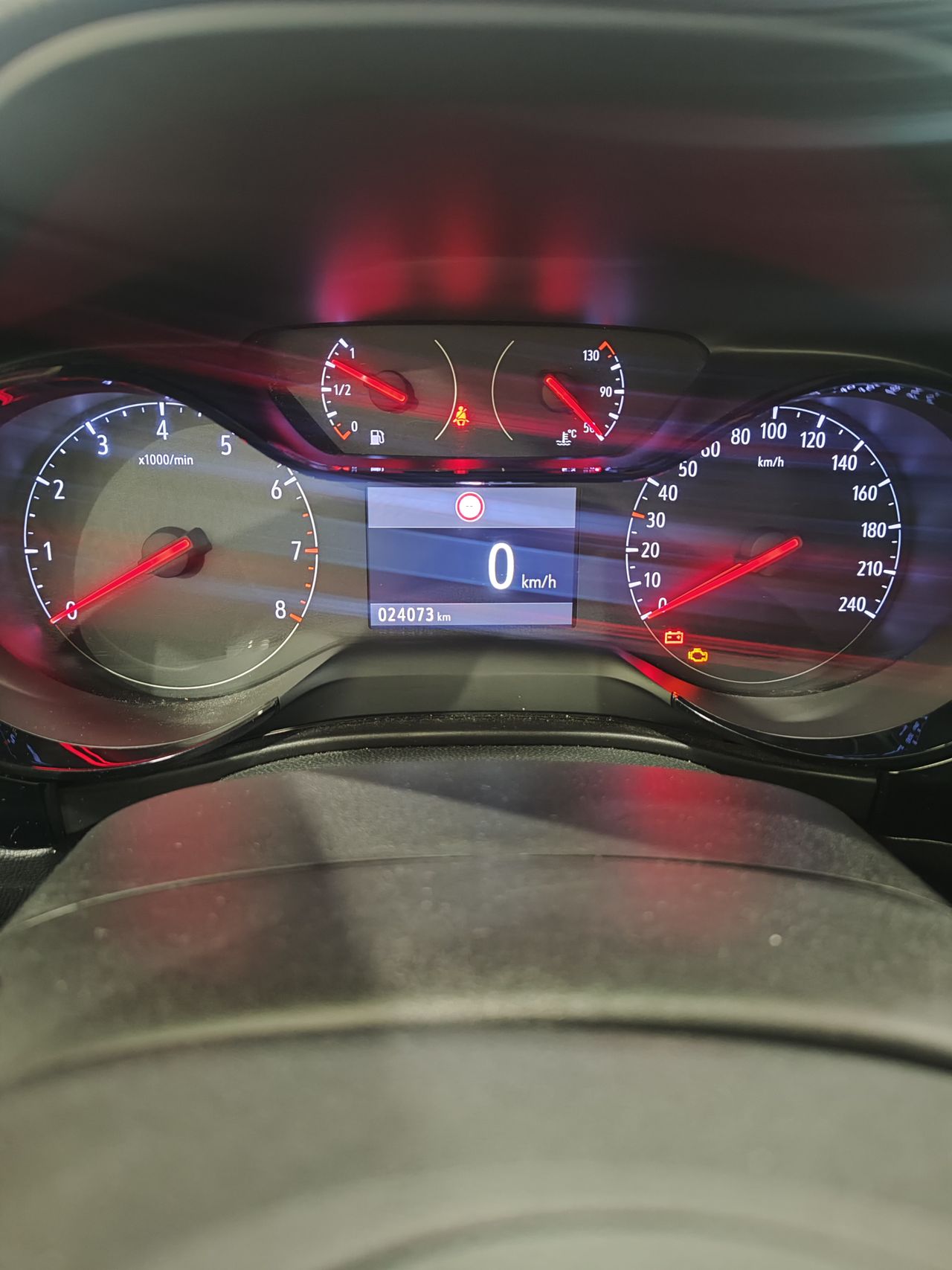 Foto Opel Corsa 10