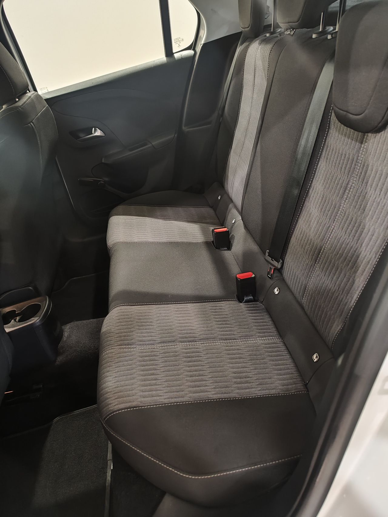 Foto Opel Corsa 14