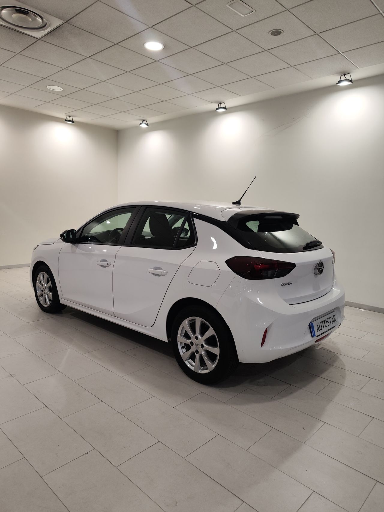 Foto Opel Corsa 18