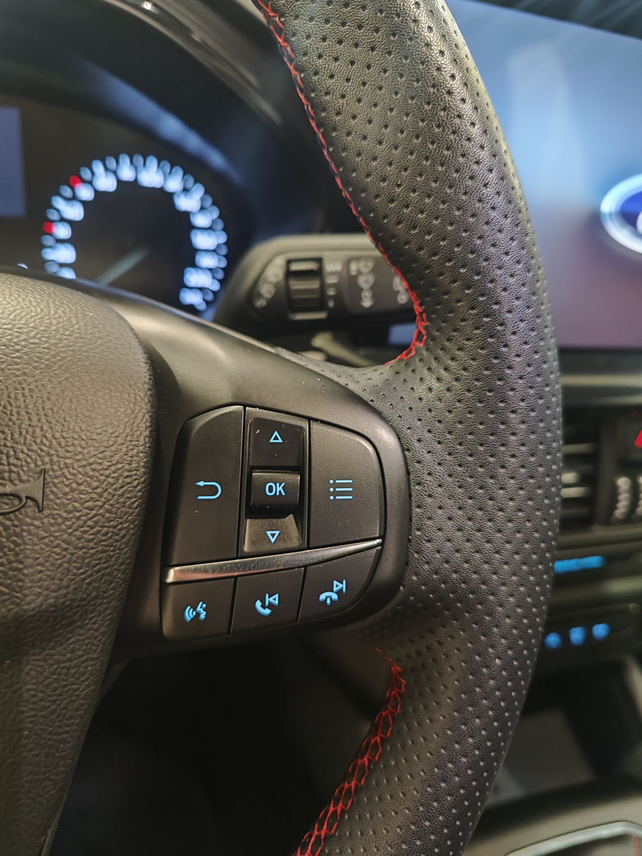 Foto Ford Focus 12