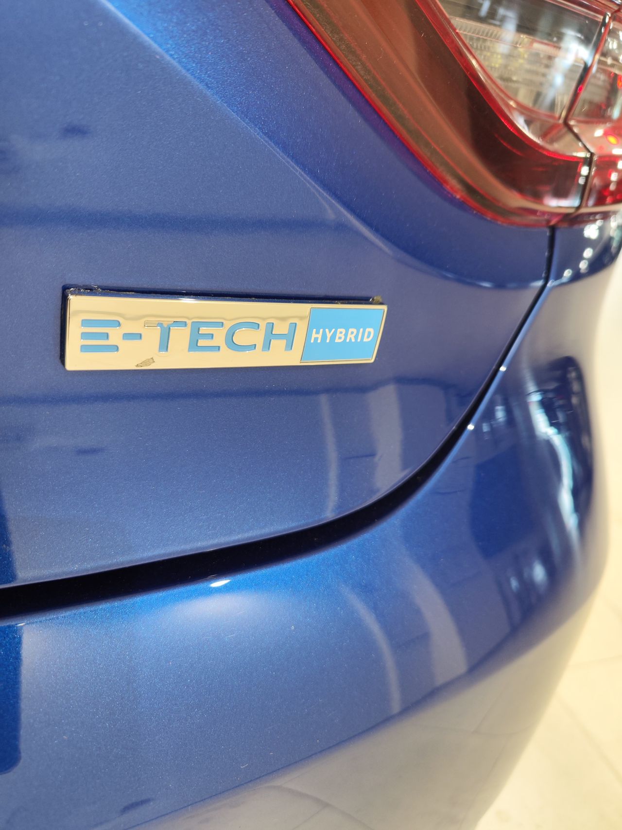 Foto Renault Clio 20