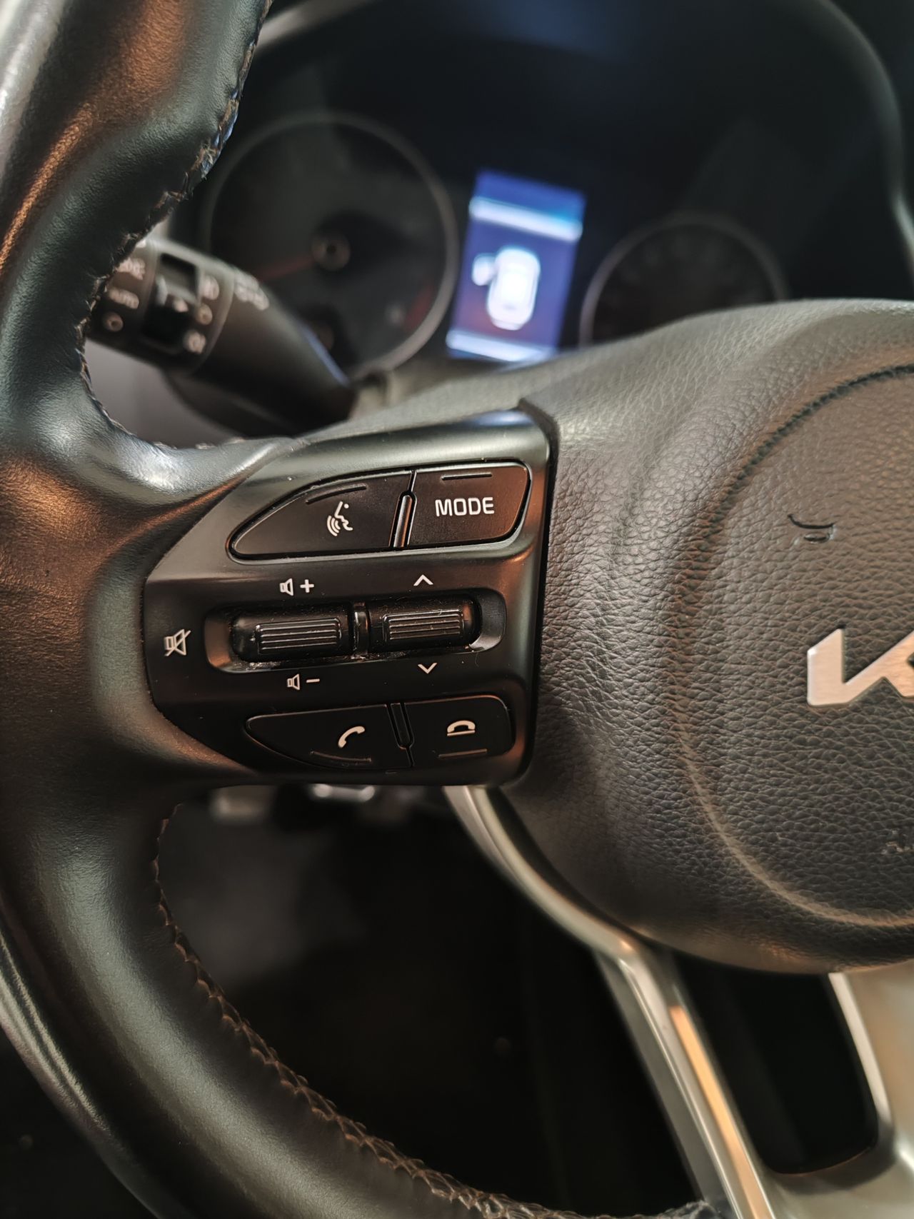 Foto Kia Stonic 13