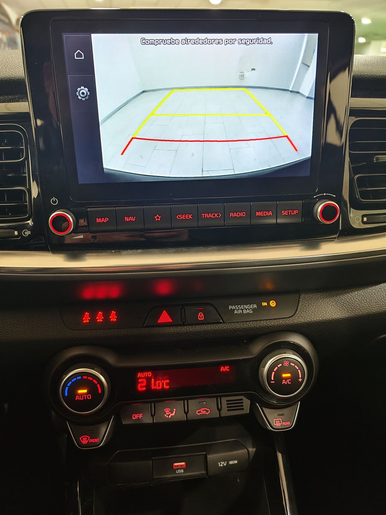 Foto Kia Stonic 15