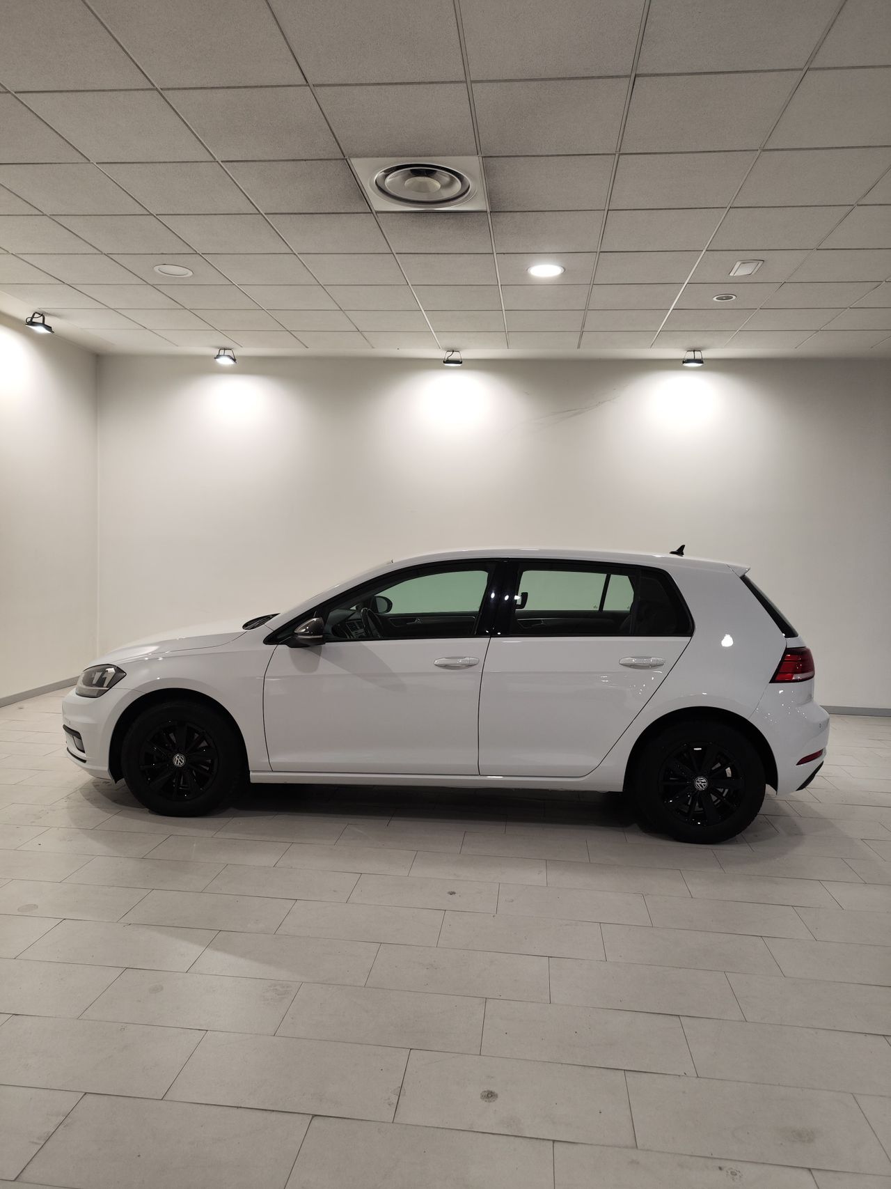 Foto Volkswagen Golf 4