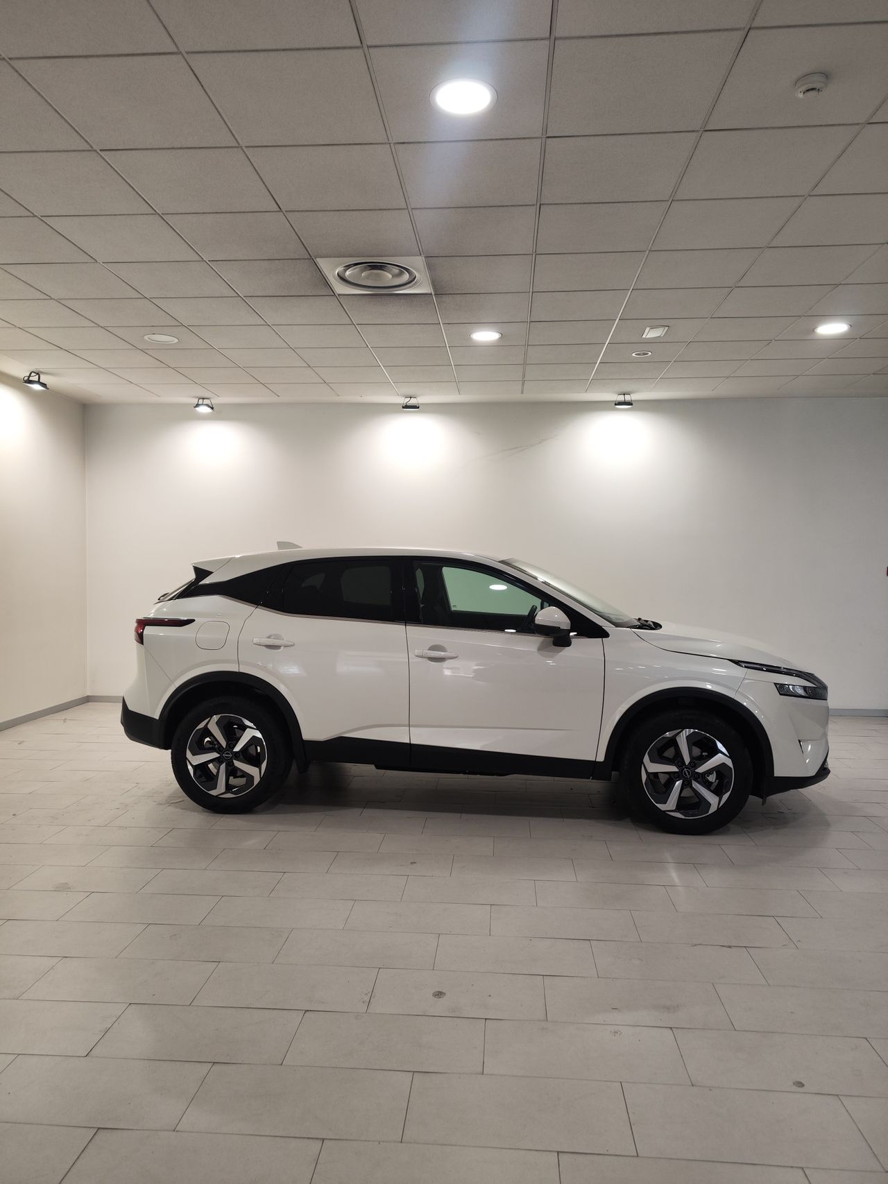 Foto Nissan Qashqai 2