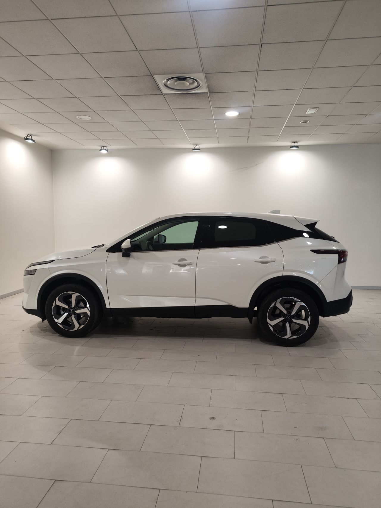 Foto Nissan Qashqai 4