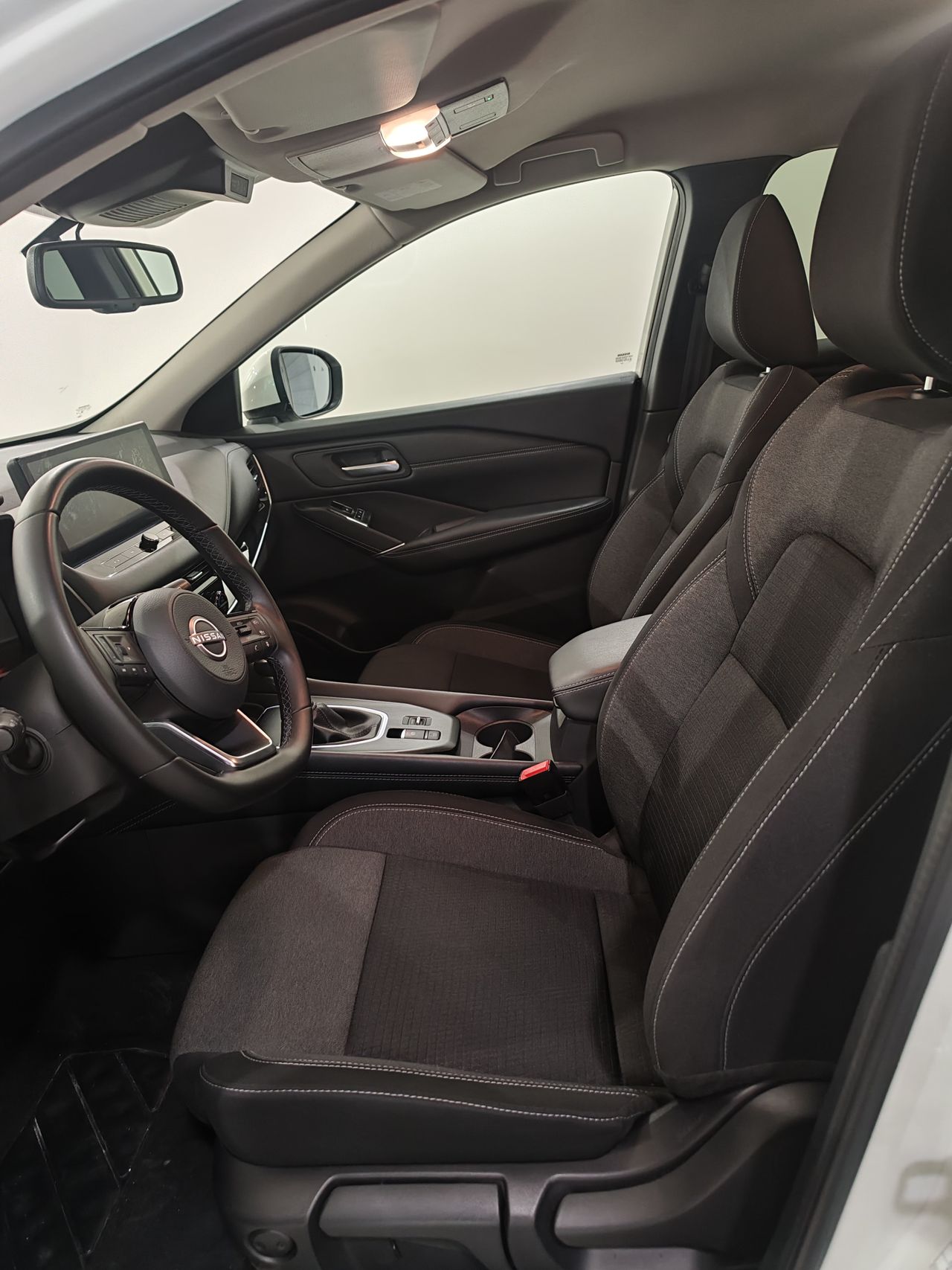 Foto Nissan Qashqai 6