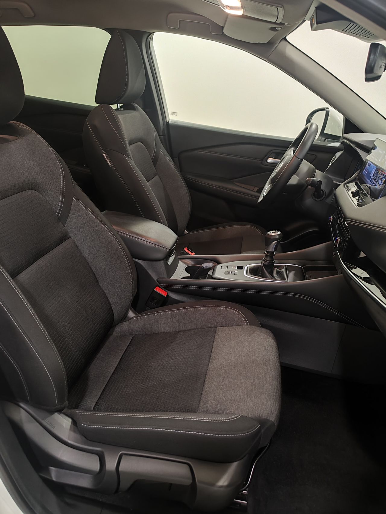 Foto Nissan Qashqai 8