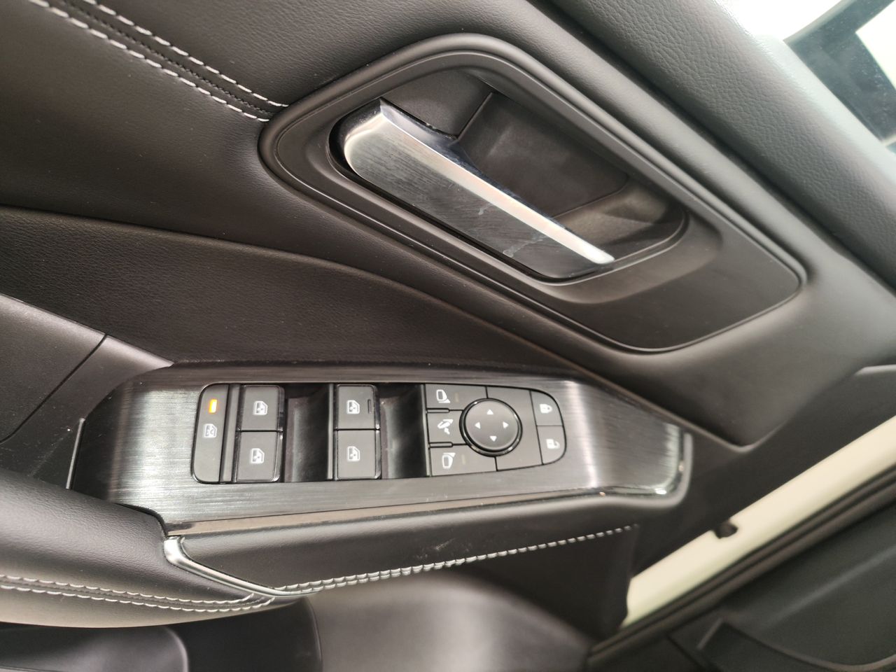 Foto Nissan Qashqai 9
