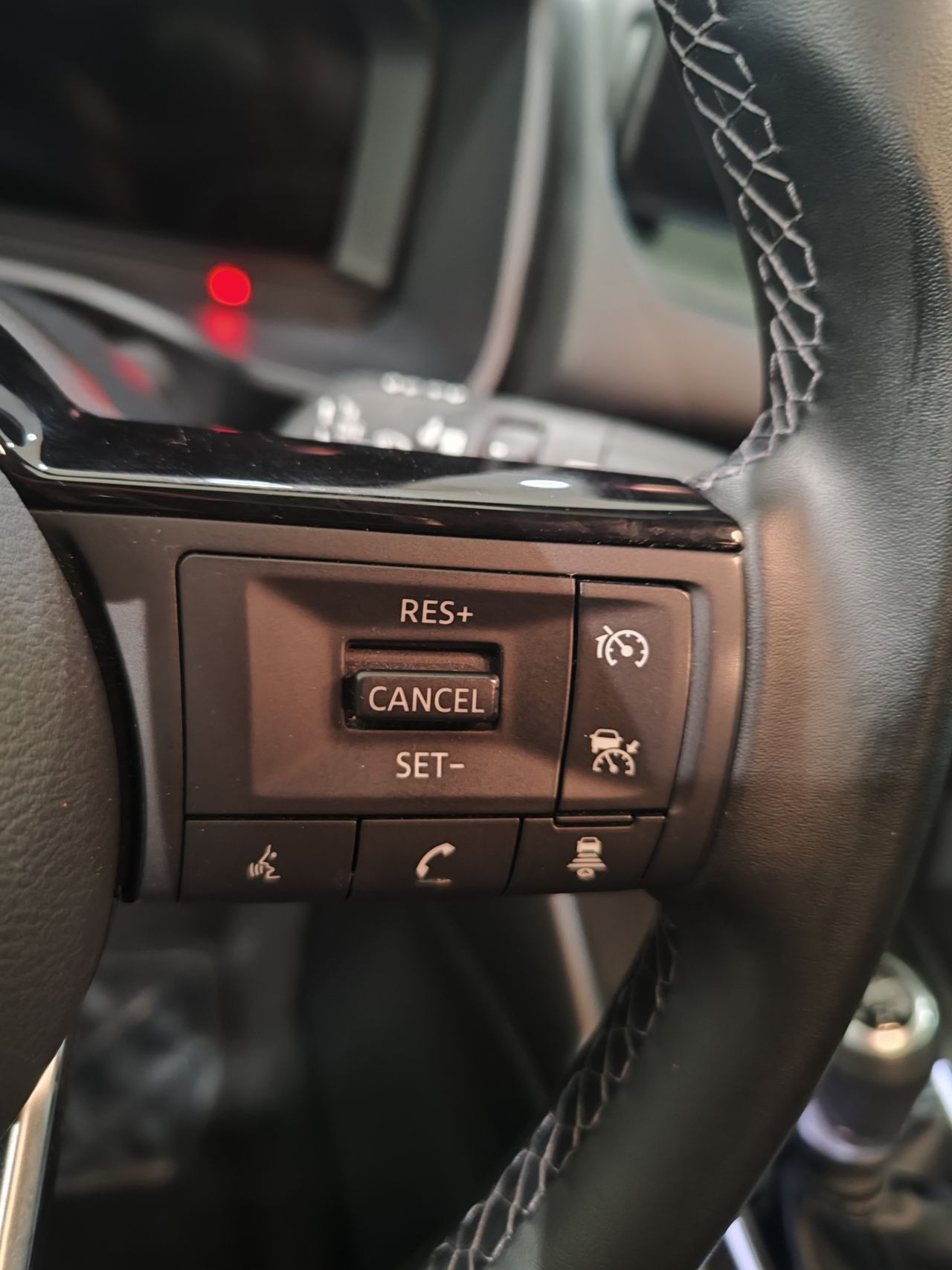 Foto Nissan Qashqai 10