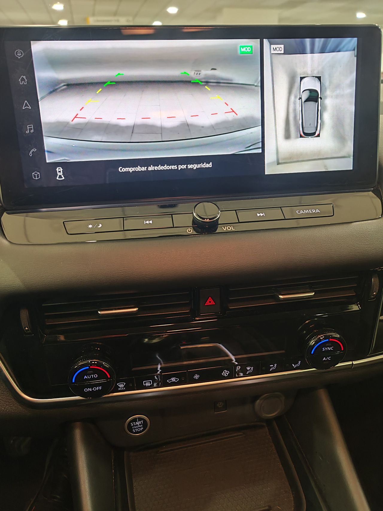 Foto Nissan Qashqai 11