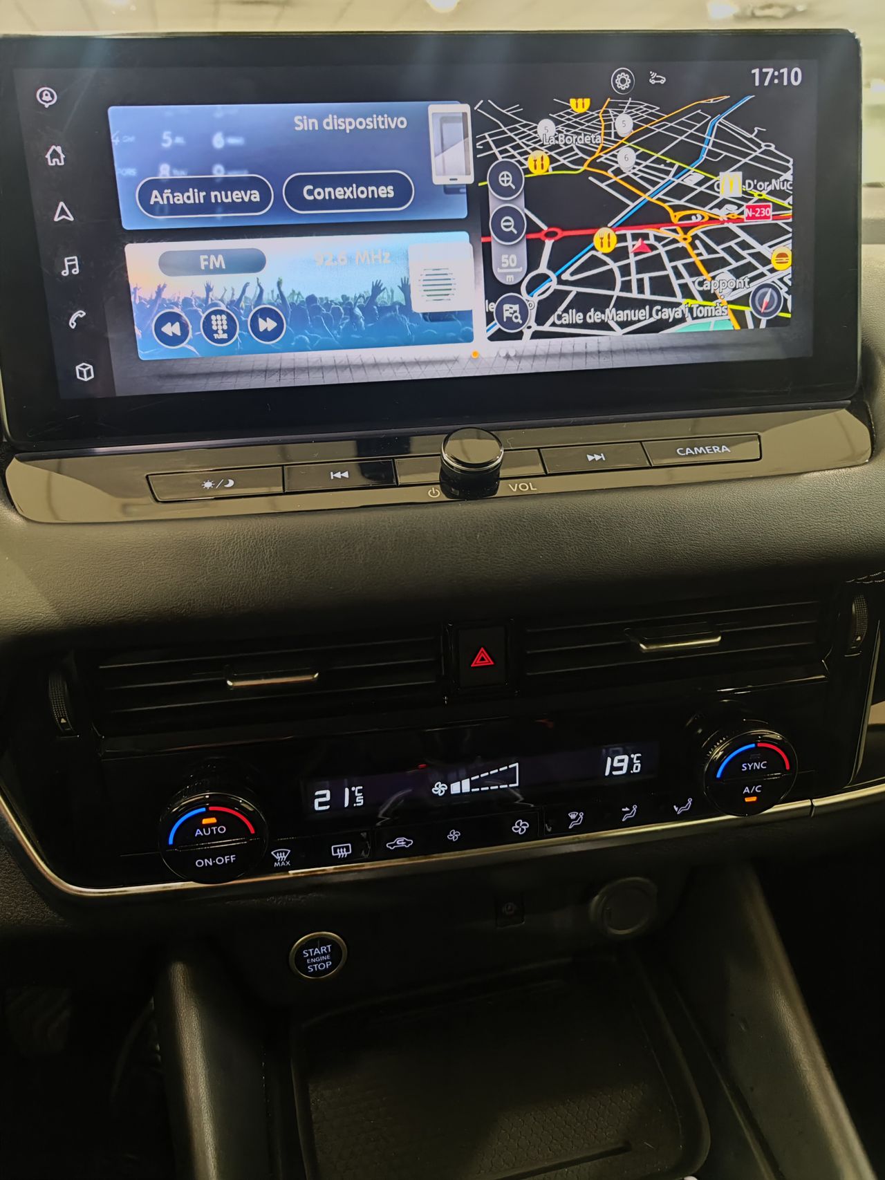 Foto Nissan Qashqai 12