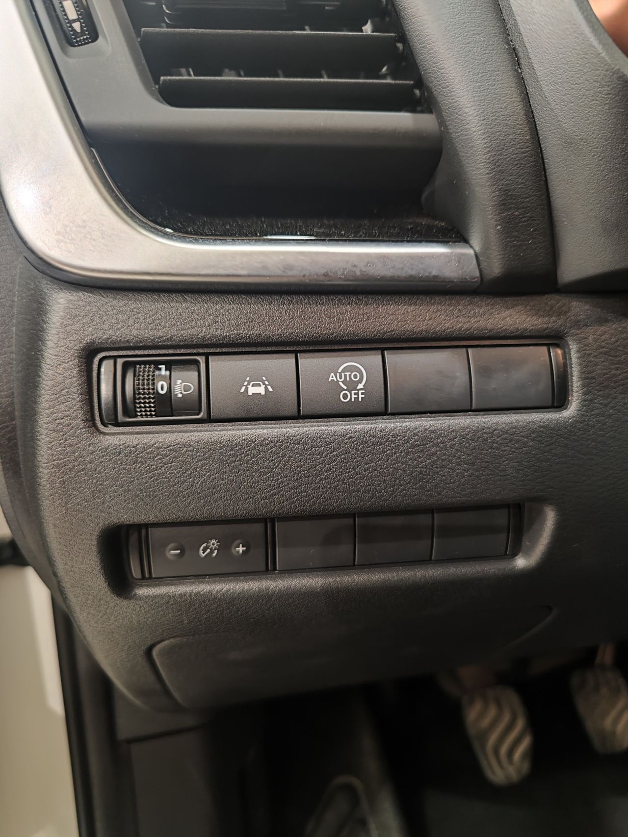 Foto Nissan Qashqai 14