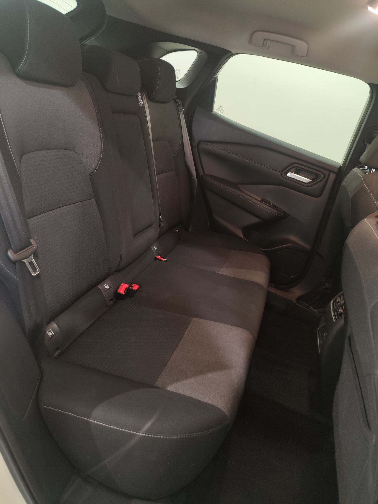 Foto Nissan Qashqai 18
