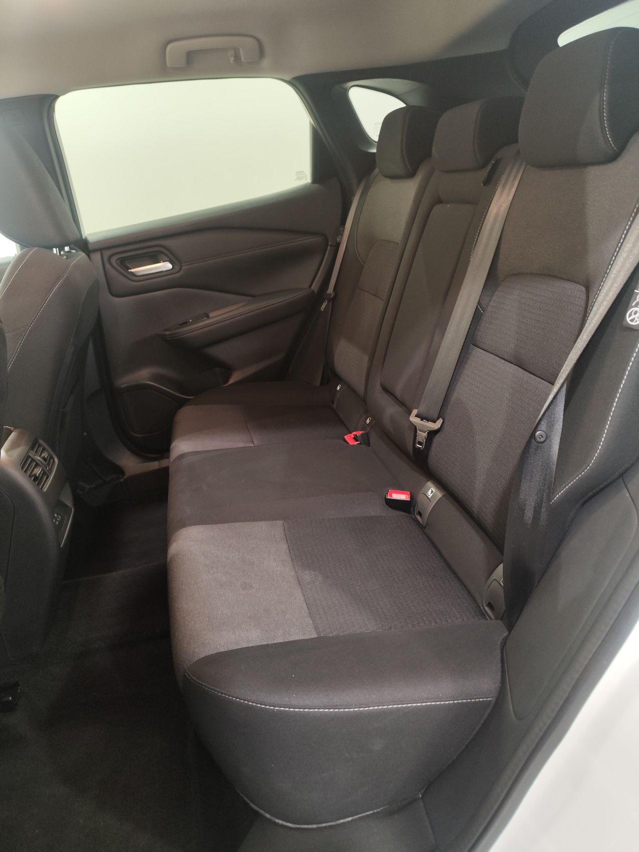 Foto Nissan Qashqai 19