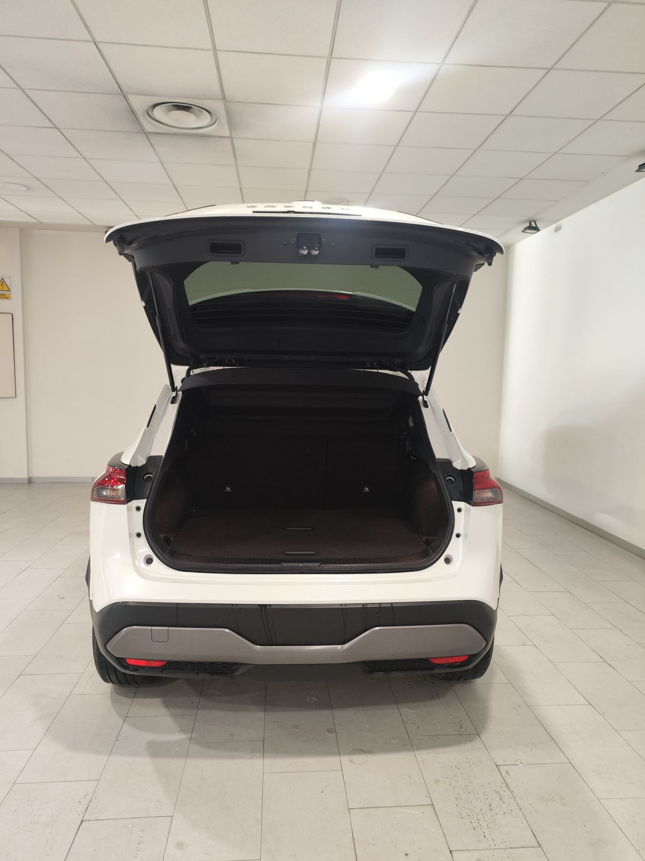 Foto Nissan Qashqai 20