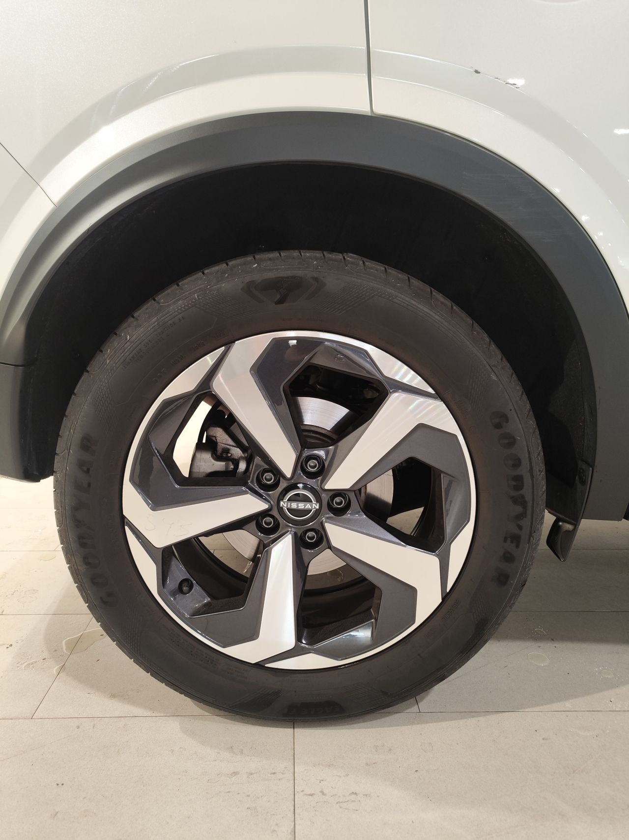 Foto Nissan Qashqai 21