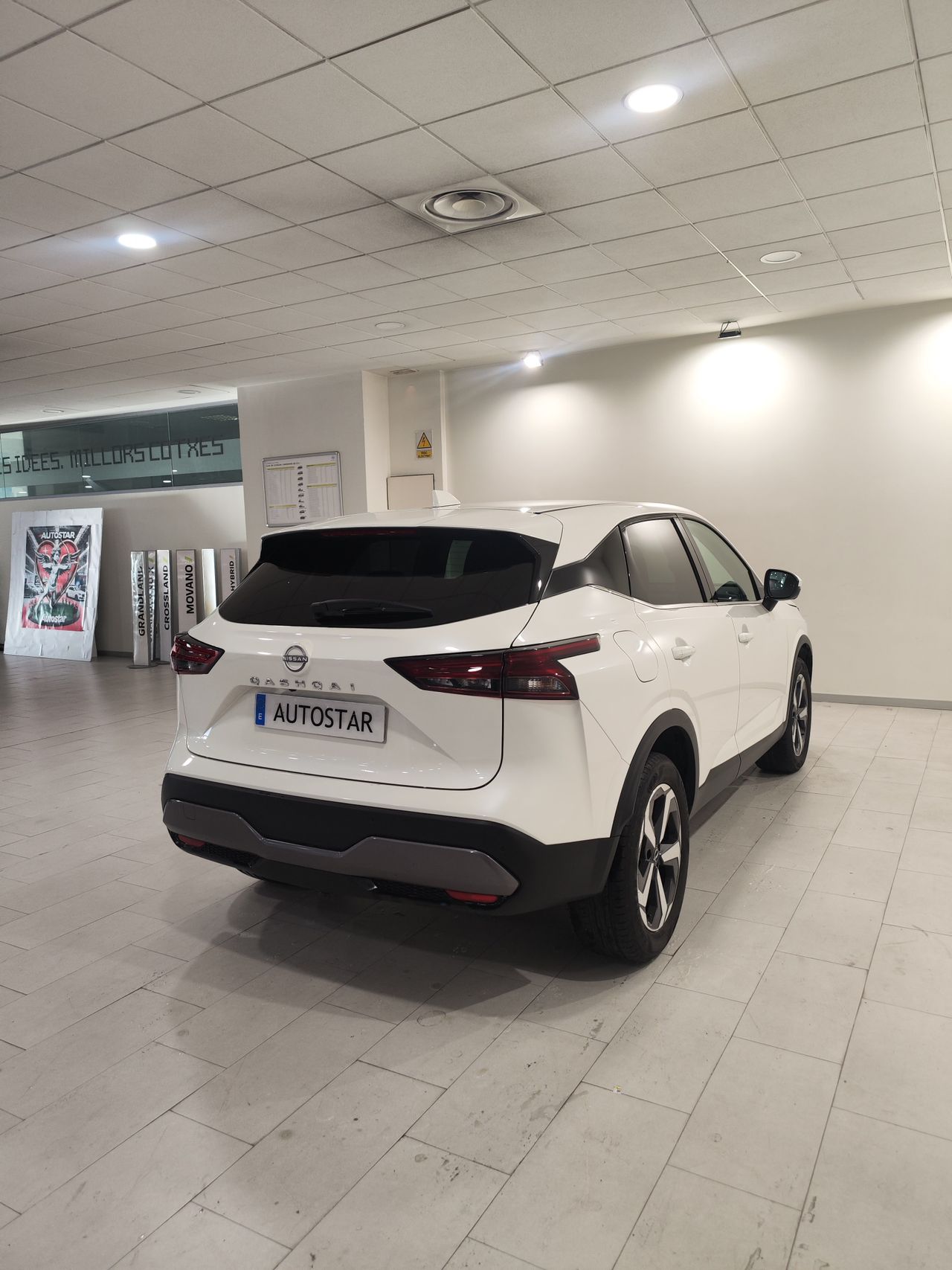 Foto Nissan Qashqai 24